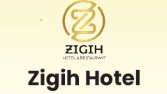 Zigih Hotel & Restaurant logo